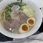 麺屋 菜々兵衛 - 