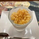 ふらんす料理　蓮 - 