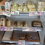 ブーランジェリー・ヤマザキ - 