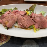 ふらんす料理　蓮 - 