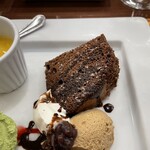 ふらんす料理　蓮 - 