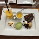 ふらんす料理　蓮 - 