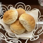 ふらんす料理　蓮 - 