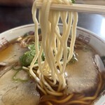 まるかいラーメン - 