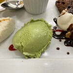 ふらんす料理　蓮 - 