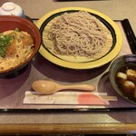 かんざし茶屋 - 