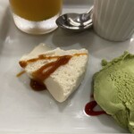 ふらんす料理　蓮 - 