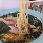 ラーメンショップ - 