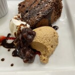 ふらんす料理　蓮 - 