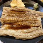 はかりめ じゅん - 穴子丼