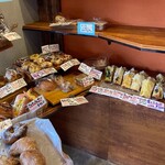 ブーランジェリー・ヤマザキ - 