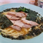 ラーメンショップ - 