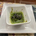 ふらんす料理　蓮 - 