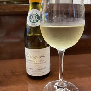 ふらんす料理 蓮_1