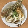 西端手打 上戸うどん