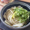 本格手打うどん はゆか
