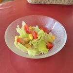 ローズミント・ガーデンカフェ - 