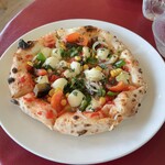 ローズミント・ガーデンカフェ - 
