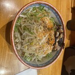 麺の樹　ぼだい - 