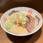 東京屋台らーめん 翔竜 - 