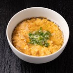 Yakiniku Daikokuebisu - たまごスープ