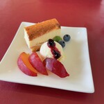 ローズミント・ガーデンカフェ - 