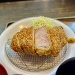 Tonkatsu Semmon Tenkatsu Yuu - 