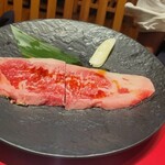 Yakiniku Shokudou Roku Marugo - 