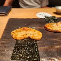 築地青空三代目 丸の内 - やべ、飲みすぎて味忘れた…