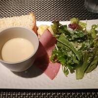 オステリア ブッビーノ - 