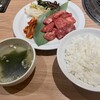 焼肉 北砂トラジ