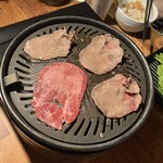 完全個室 焼肉食べ放題 牛牛 パラダイス 三宮 - 