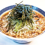 大志軒 - 料理写真:【期間限定】　　　鳥中華