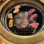 飛驒牛一頭買　燒肉・Akariya - 