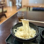 讃岐うどん 菊家 - 