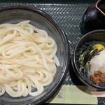 讃岐うどん 菊家 - 