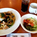 ココス - 料理写真: