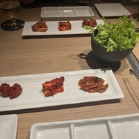 神楽坂焼肉 Kintan - 