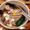 満鶏軒 秋葉原UDX秋葉原拉麺劇場店