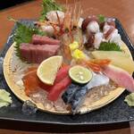 Burassuri Ginjou - 