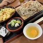 Teuchi Soba Sobashin - 