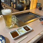 Yakiniku Tamaki - 