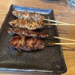 Sumibi Yakitori Sakaba Dango - 