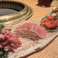 青山まんぷく - 