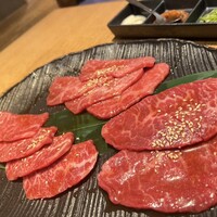 青山まんぷく - 