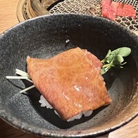 青山まんぷく - 