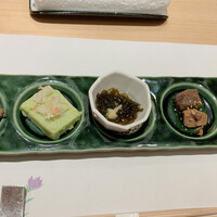 渋谷 すし仙 - 
