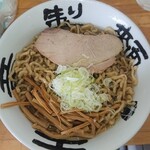 天童製麺 - 