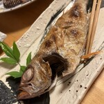 南柏 旬の鮮魚と四季の地酒 すしの磯一 - 