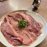 焼肉ハウス大将軍 - 